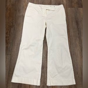 Express Design Studio, The Editor Pant.